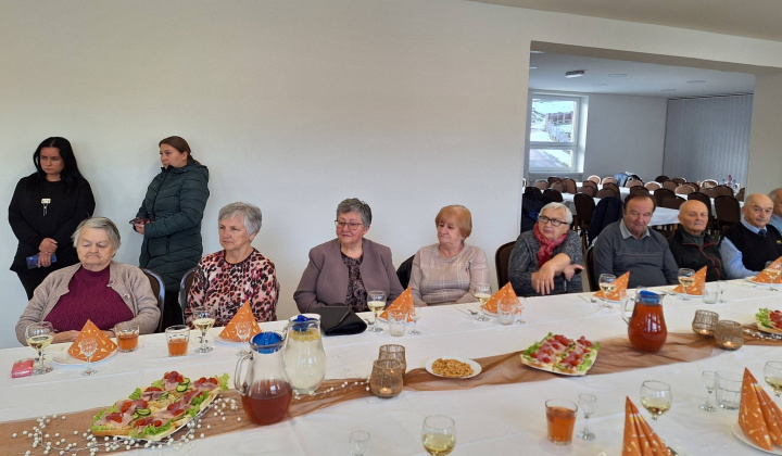 NAŠI JUBILANTI 2025