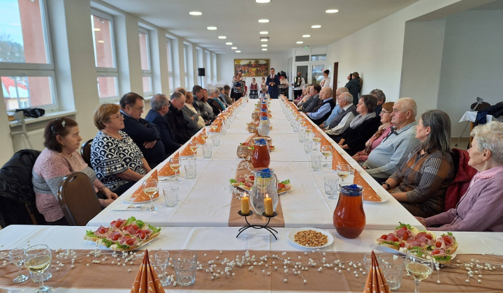 NAŠI JUBILANTI 2025