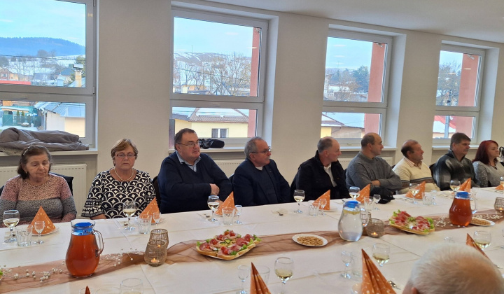 NAŠI JUBILANTI 2025