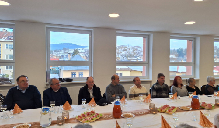 NAŠI JUBILANTI 2025