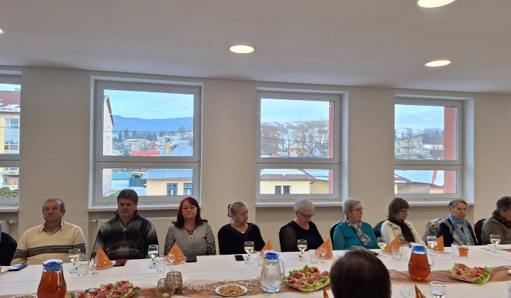 NAŠI JUBILANTI 2025