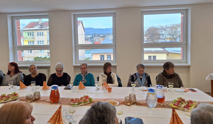 NAŠI JUBILANTI 2025