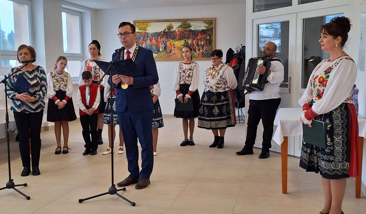 NAŠI JUBILANTI 2025