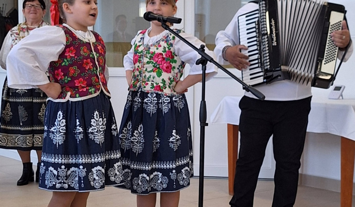 NAŠI JUBILANTI 2025