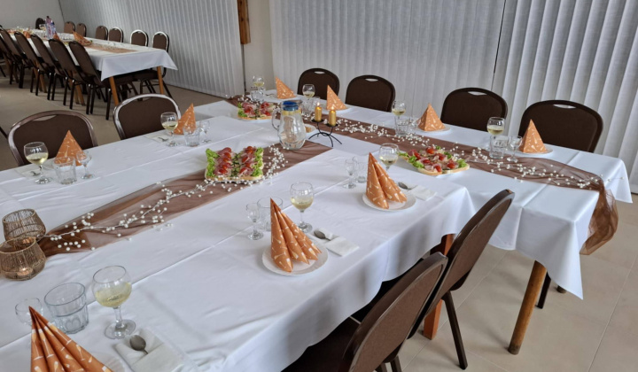 NAŠI JUBILANTI 2025