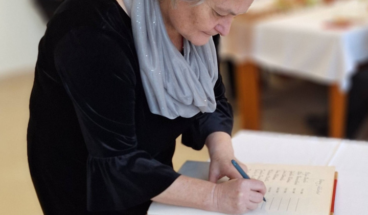 NAŠI JUBILANTI 2025