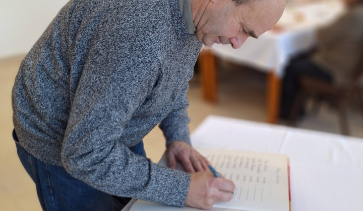 NAŠI JUBILANTI 2025