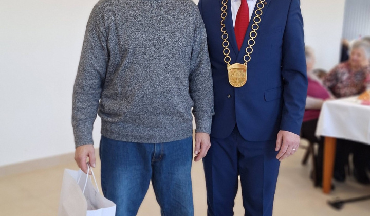 NAŠI JUBILANTI 2025