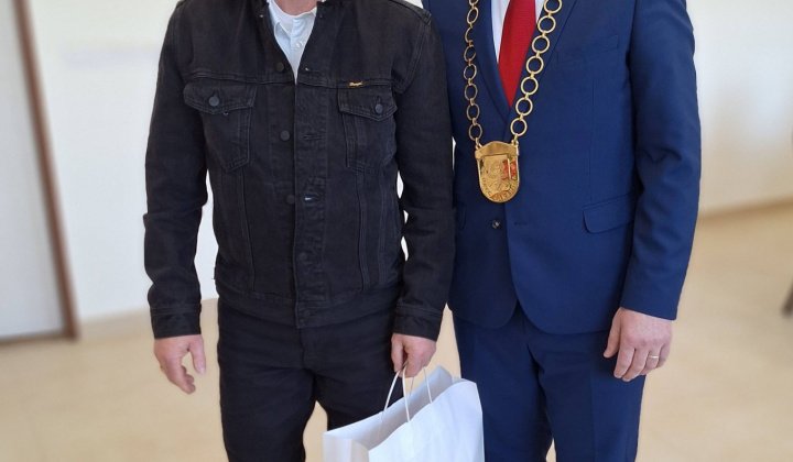 NAŠI JUBILANTI 2025