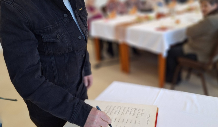 NAŠI JUBILANTI 2025