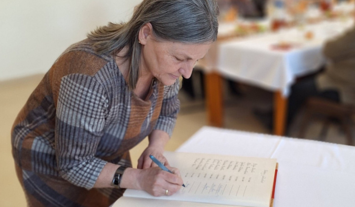 NAŠI JUBILANTI 2025