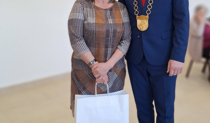 NAŠI JUBILANTI 2025