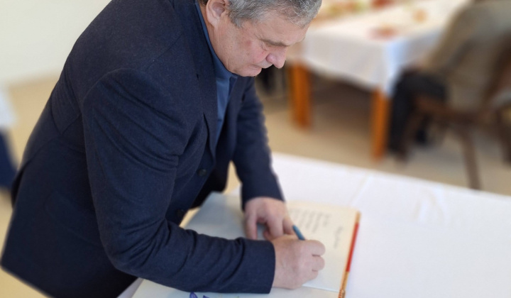 NAŠI JUBILANTI 2025