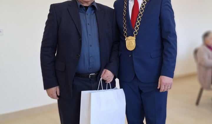 NAŠI JUBILANTI 2025