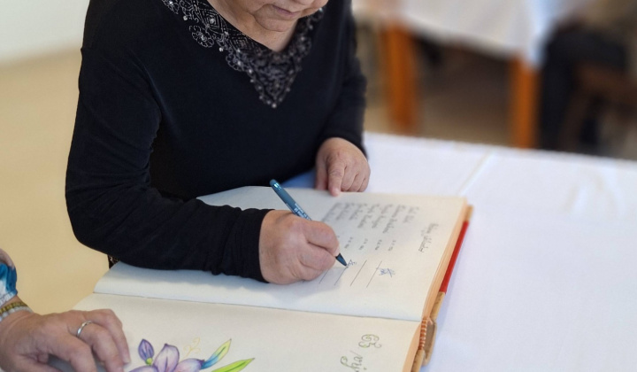 NAŠI JUBILANTI 2025