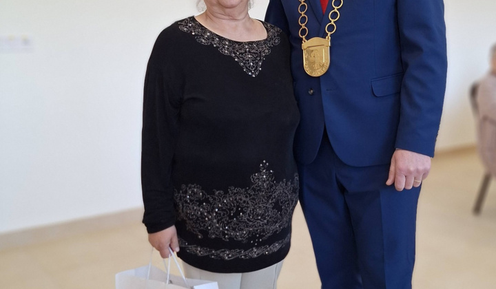 NAŠI JUBILANTI 2025