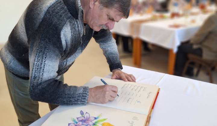 NAŠI JUBILANTI 2025