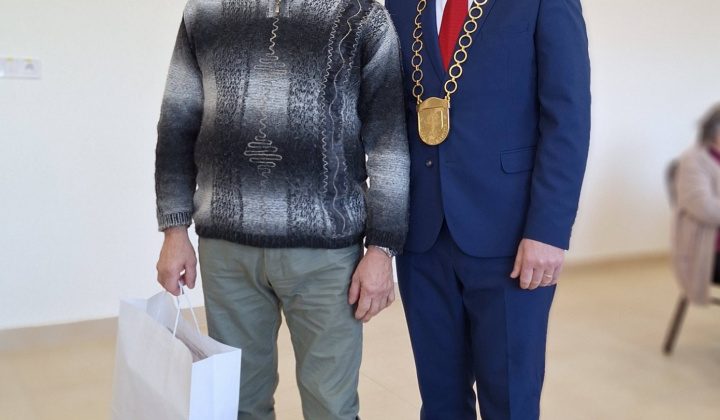 NAŠI JUBILANTI 2025