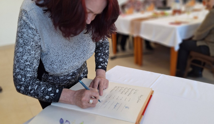 NAŠI JUBILANTI 2025