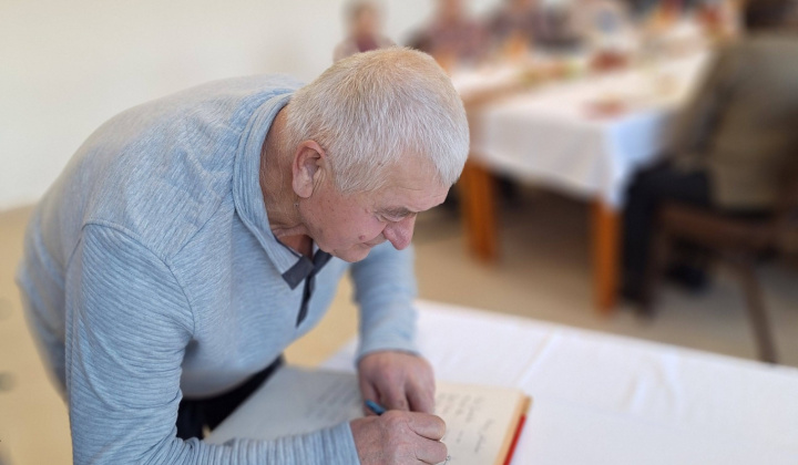 NAŠI JUBILANTI 2025