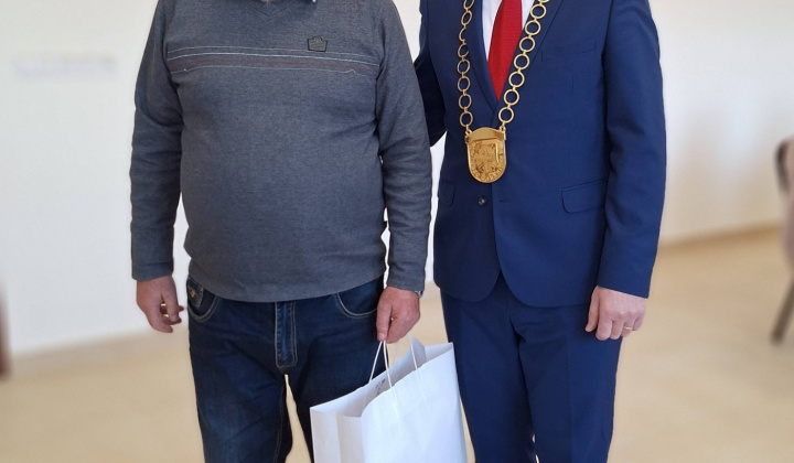 NAŠI JUBILANTI 2025