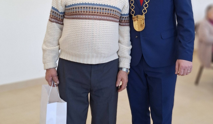 NAŠI JUBILANTI 2025