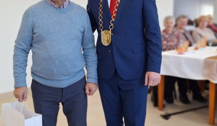 NAŠI JUBILANTI 2025