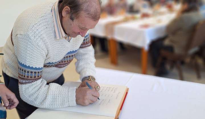 NAŠI JUBILANTI 2025