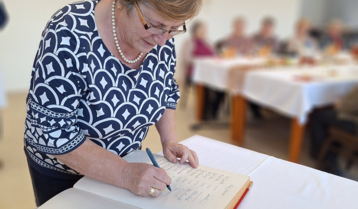 NAŠI JUBILANTI 2025