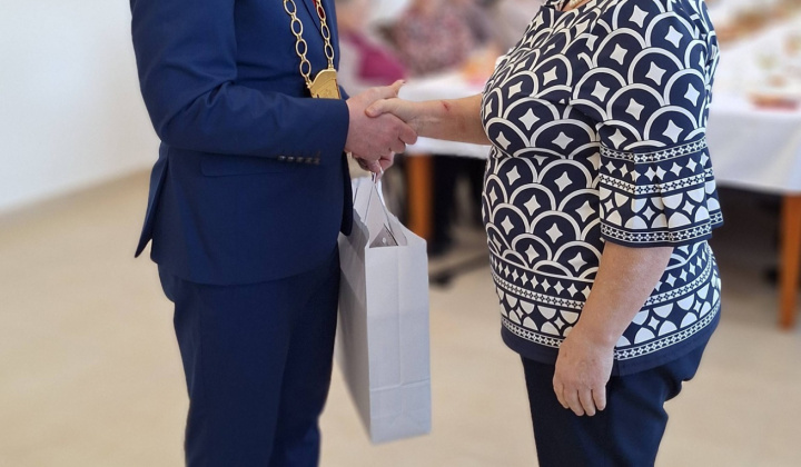 NAŠI JUBILANTI 2025