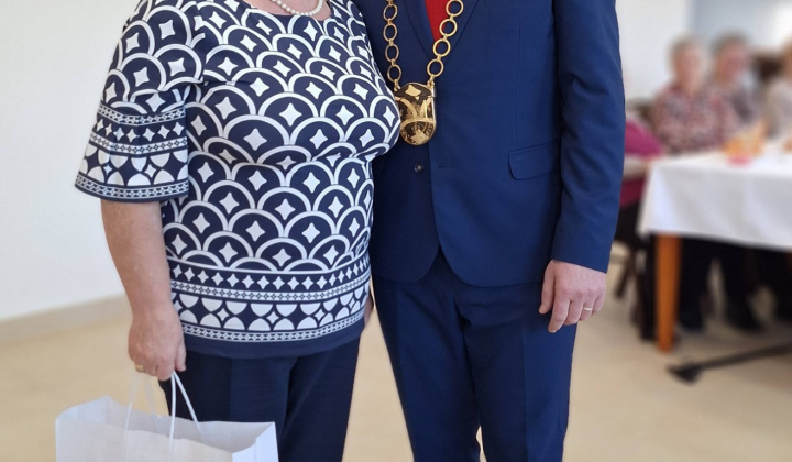 NAŠI JUBILANTI 2025