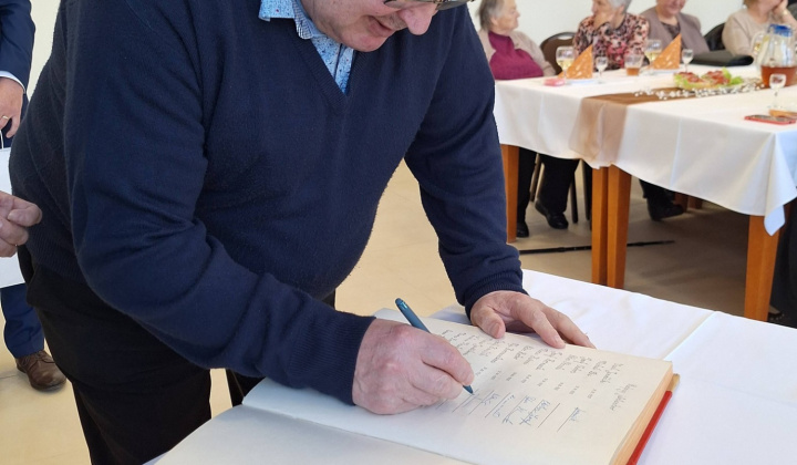 NAŠI JUBILANTI 2025