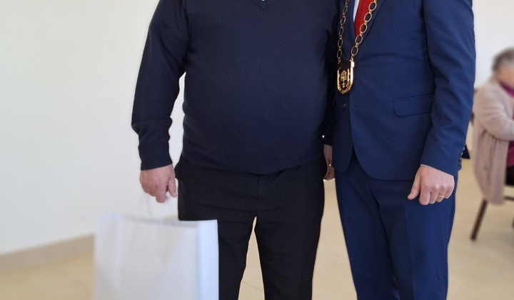 NAŠI JUBILANTI 2025