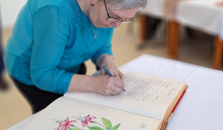 NAŠI JUBILANTI 2025