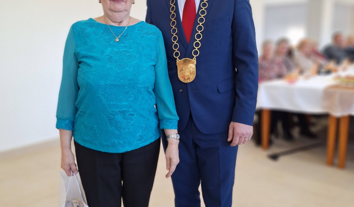 NAŠI JUBILANTI 2025