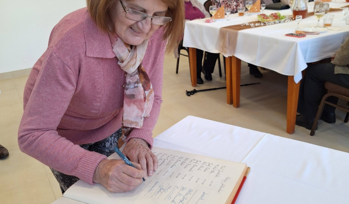 NAŠI JUBILANTI 2025