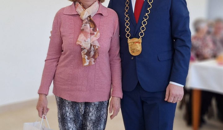 NAŠI JUBILANTI 2025