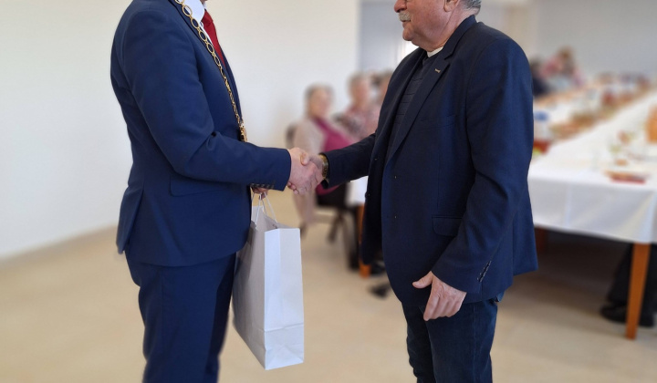 NAŠI JUBILANTI 2025