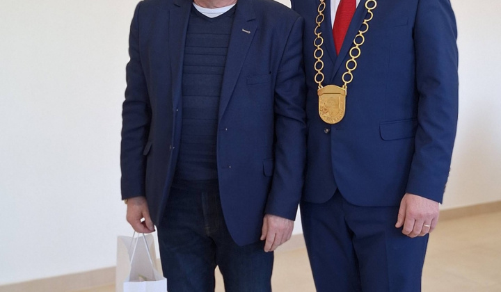 NAŠI JUBILANTI 2025