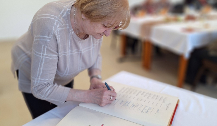 NAŠI JUBILANTI 2025