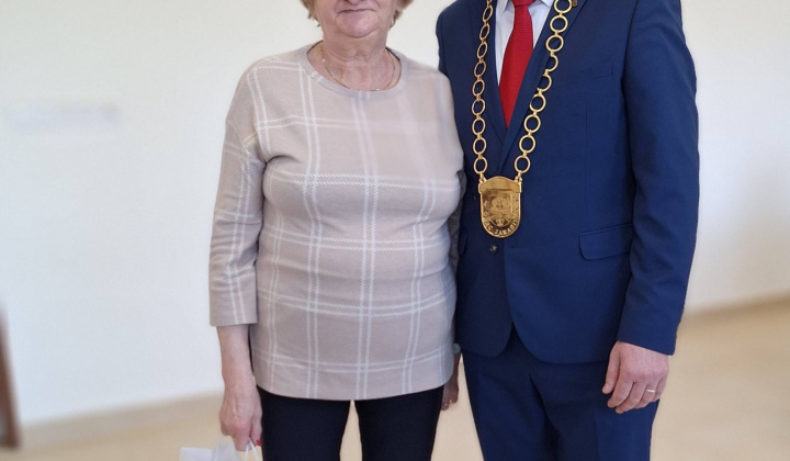 NAŠI JUBILANTI 2025