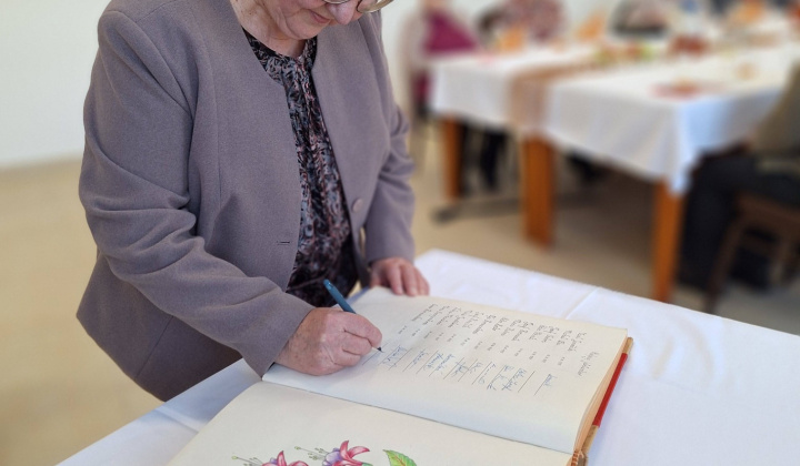 NAŠI JUBILANTI 2025