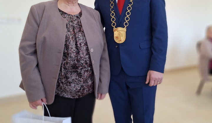 NAŠI JUBILANTI 2025