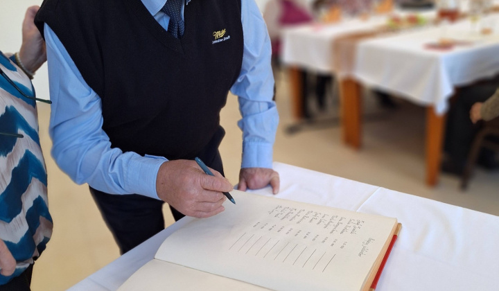 NAŠI JUBILANTI 2025