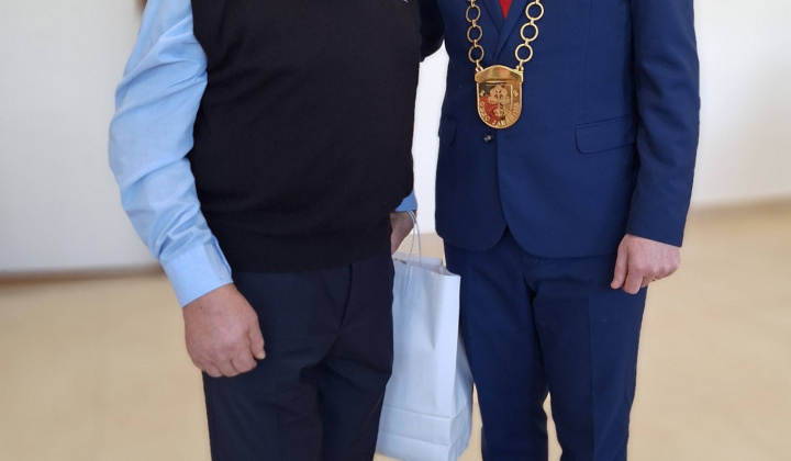 NAŠI JUBILANTI 2025