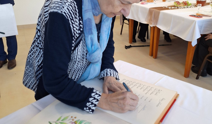 NAŠI JUBILANTI 2025