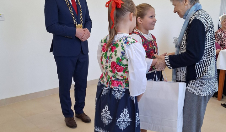 NAŠI JUBILANTI 2025