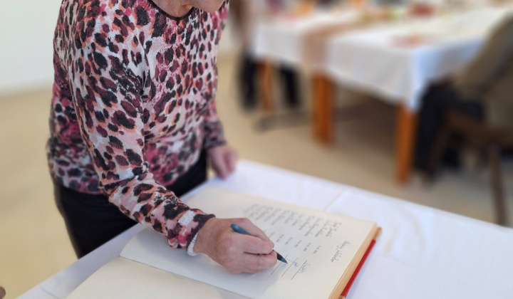 NAŠI JUBILANTI 2025