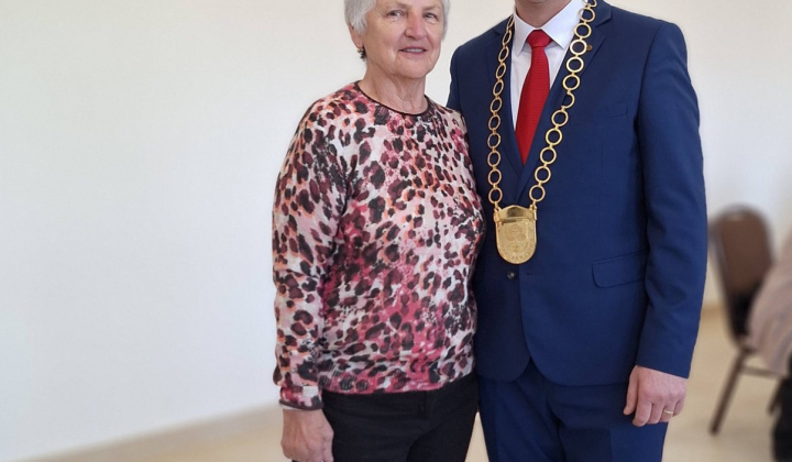 NAŠI JUBILANTI 2025