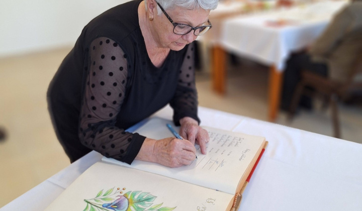 NAŠI JUBILANTI 2025